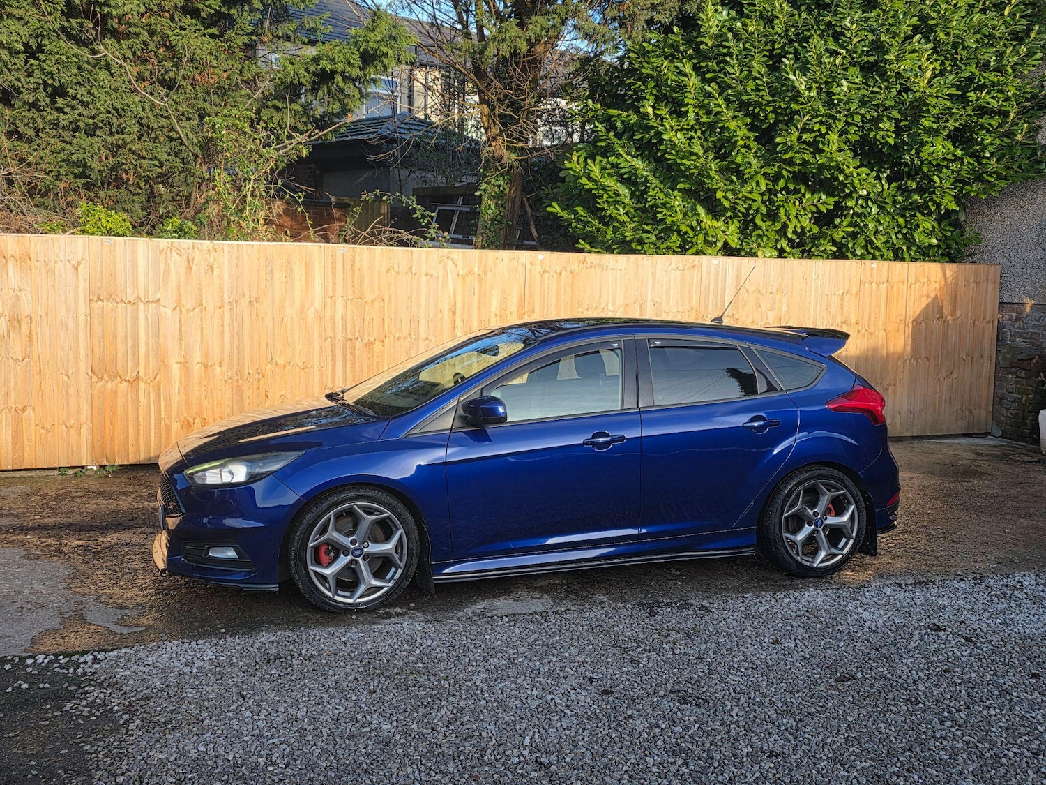 Used Ford Focus 2015 for sale - 77331978: Photo 20