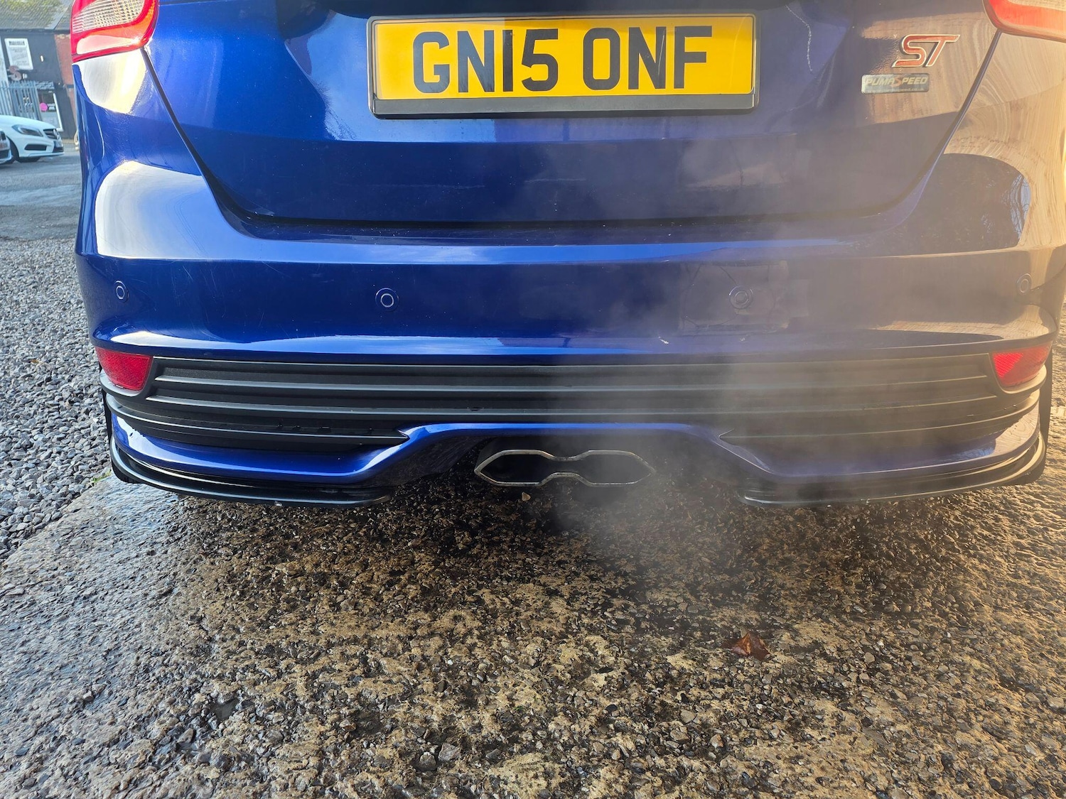 Used Ford Focus 2015 for sale - 77331978: Photo 22