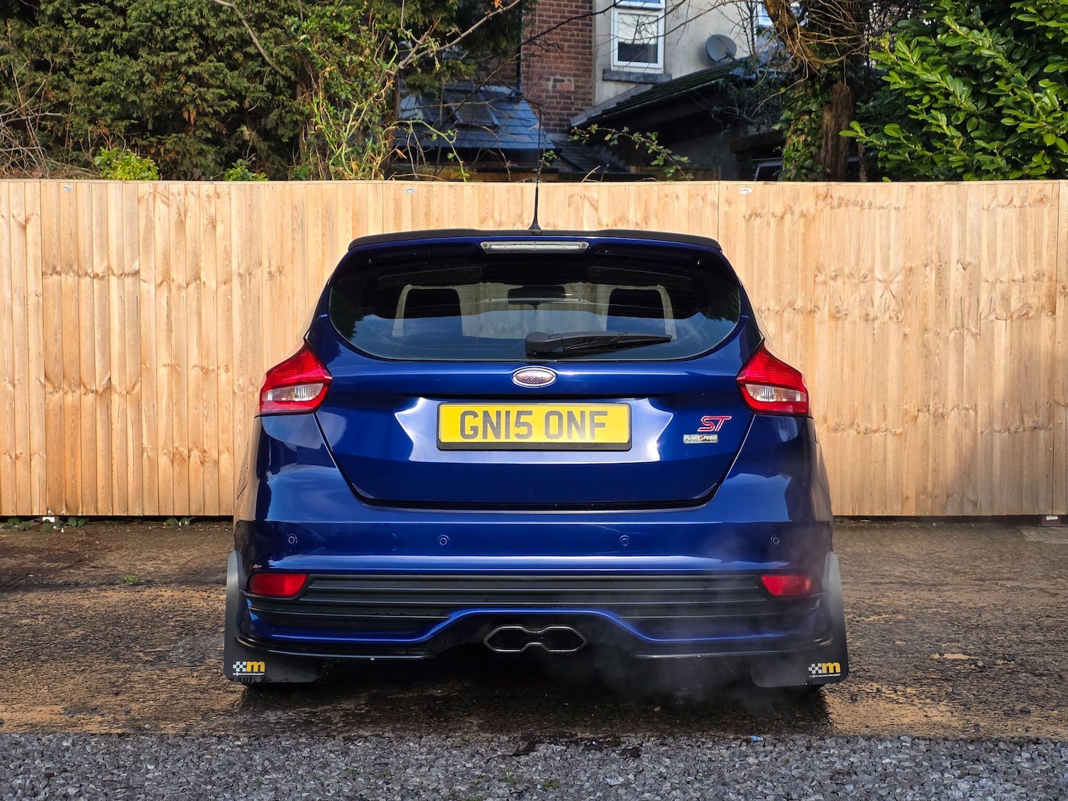 Used Ford Focus 2015 for sale - 77331978: Photo 23