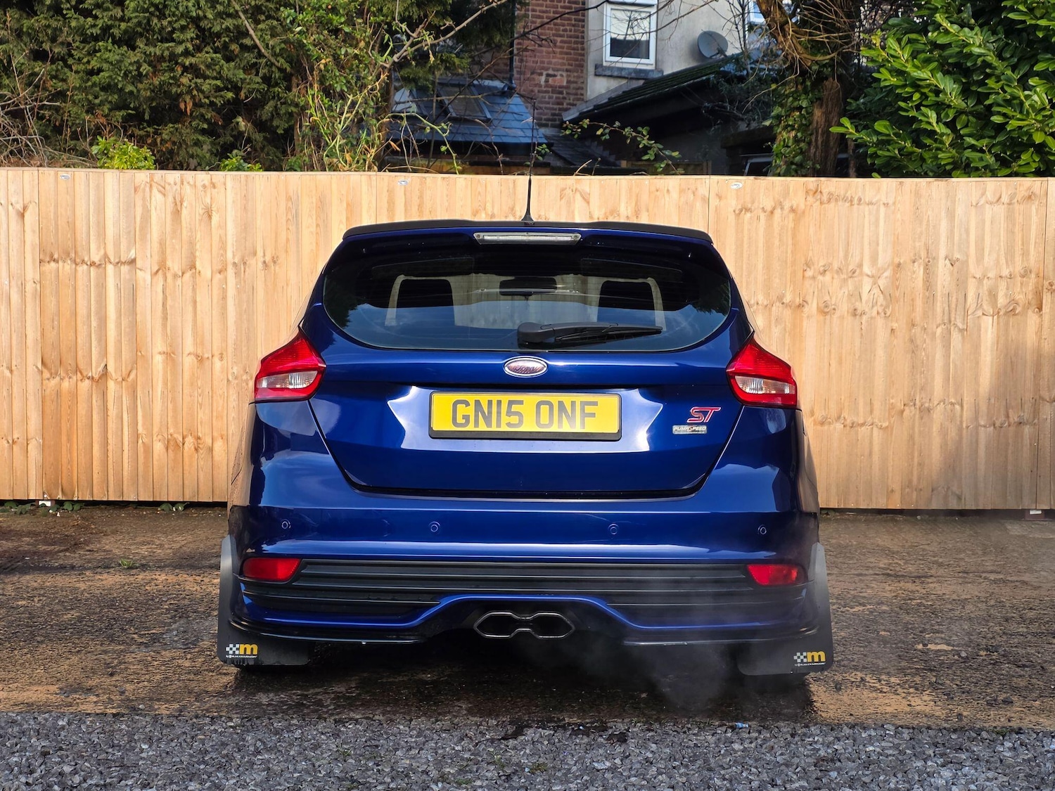 Used Ford Focus 2015 for sale - 77331978: Photo 24