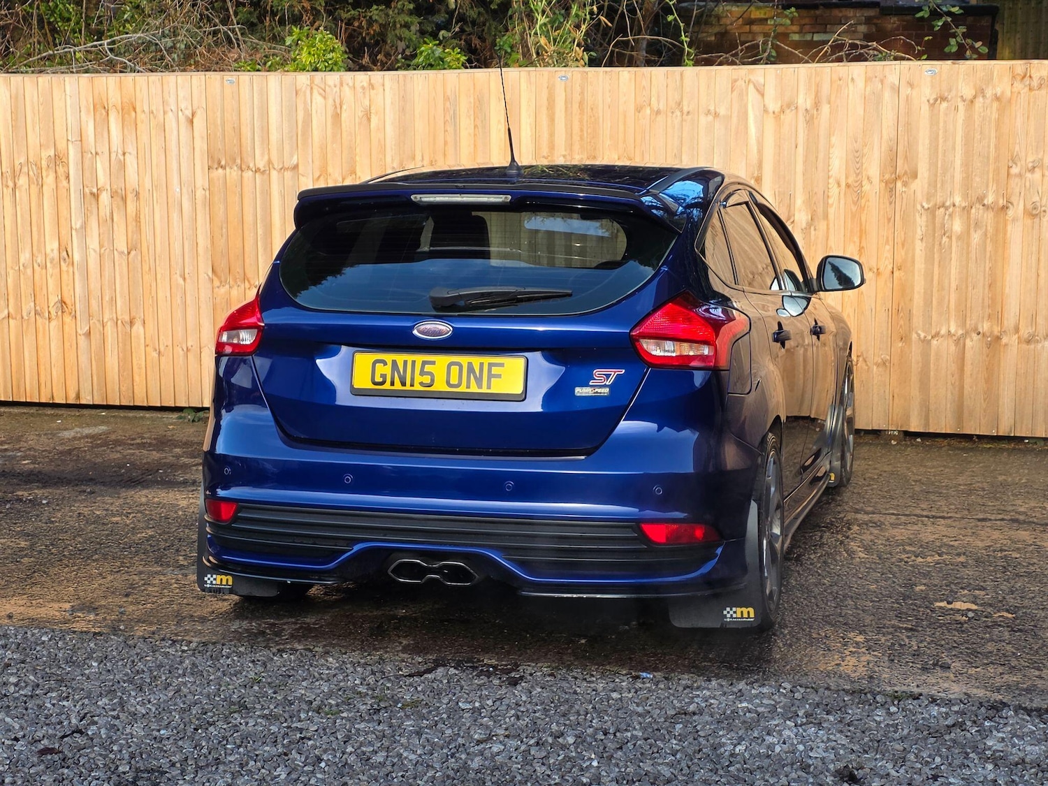 Used Ford Focus 2015 for sale - 77331978: Photo 25