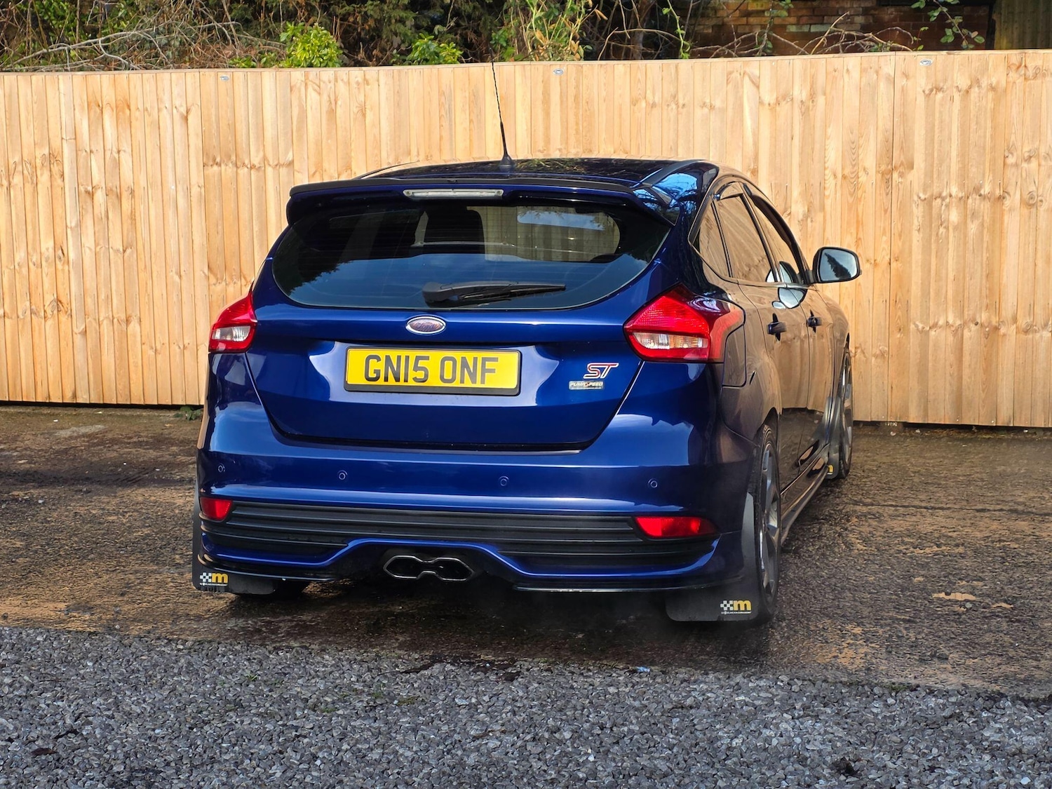 Used Ford Focus 2015 for sale - 77331978: Photo 26