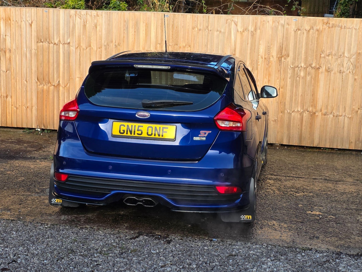 Used Ford Focus 2015 for sale - 77331978: Photo 27