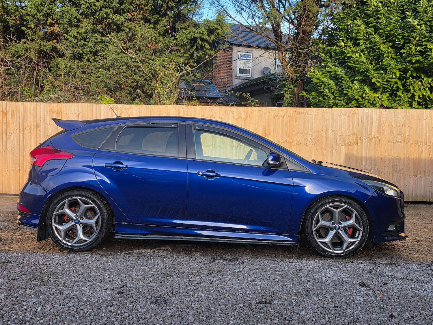 Used Ford Focus 2015 for sale - 77331978: Photo 28