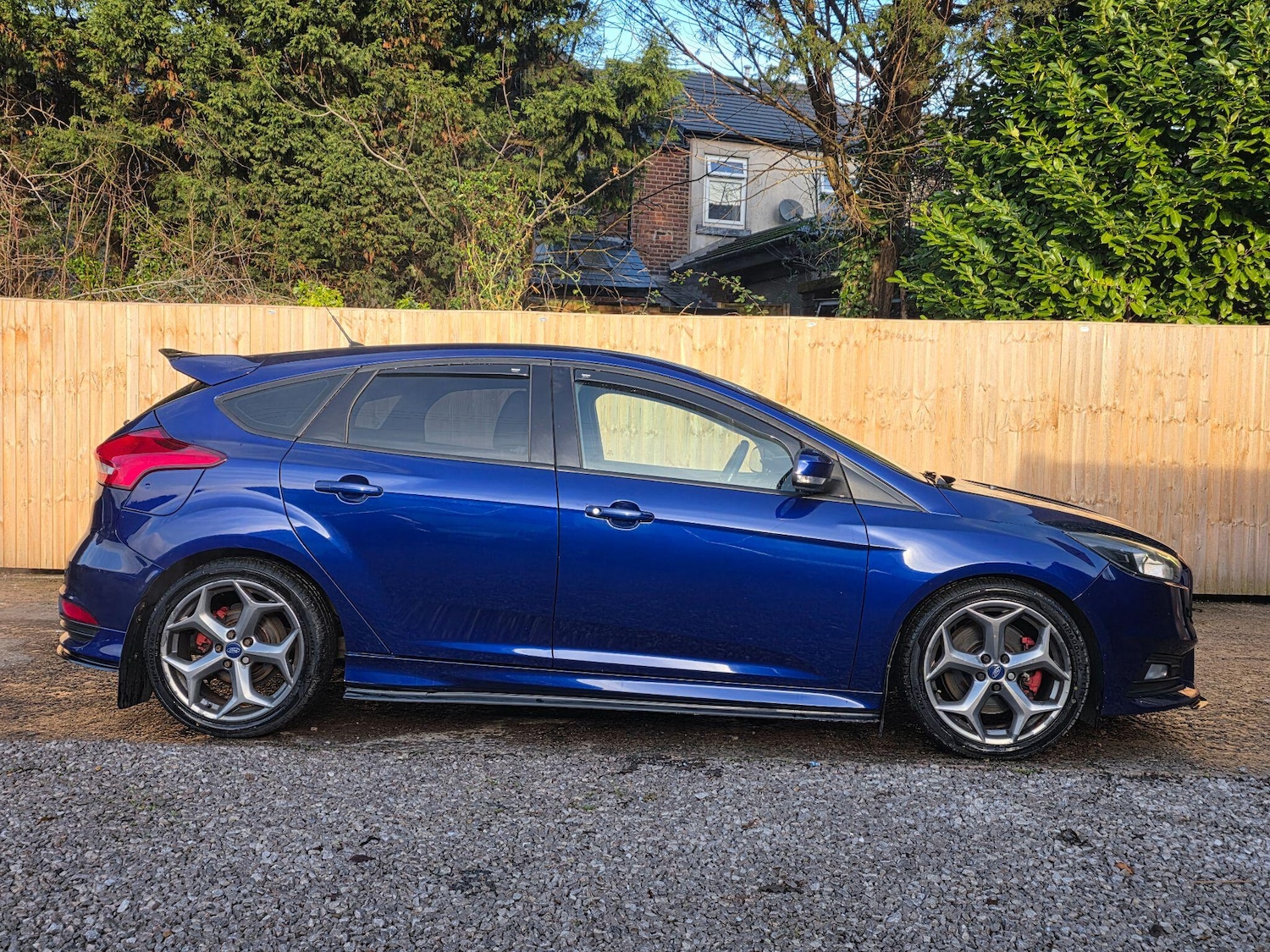 Used Ford Focus 2015 for sale - 77331978: Photo 29