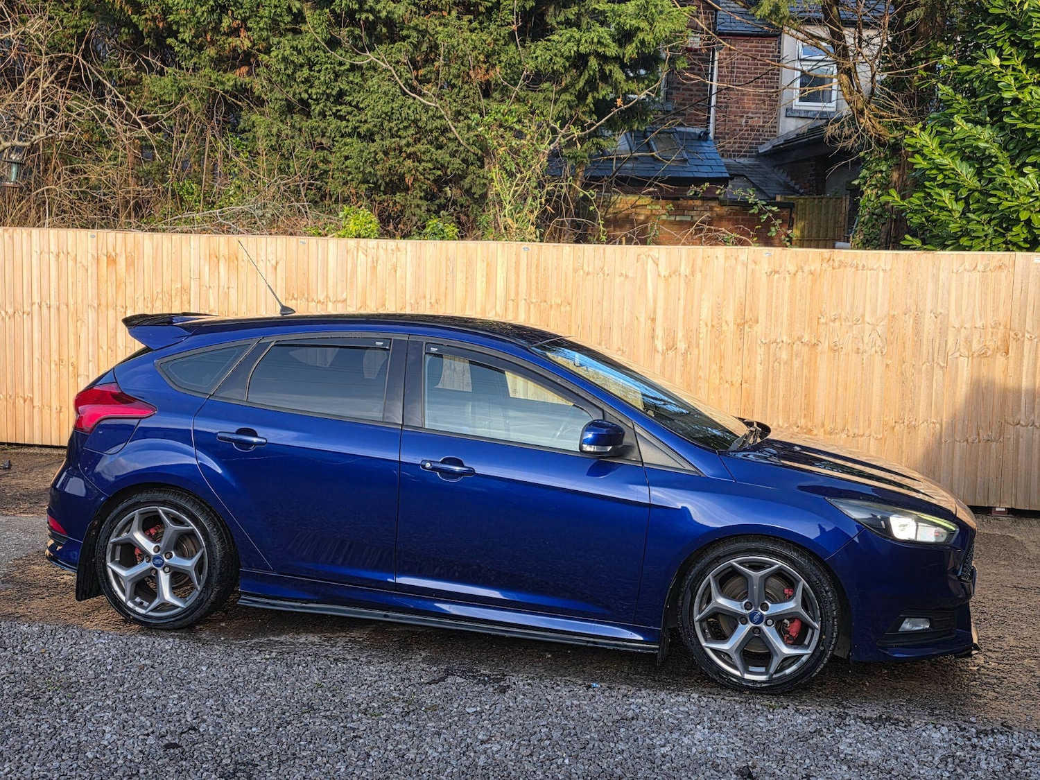 Used Ford Focus 2015 for sale - 77331978: Photo 30