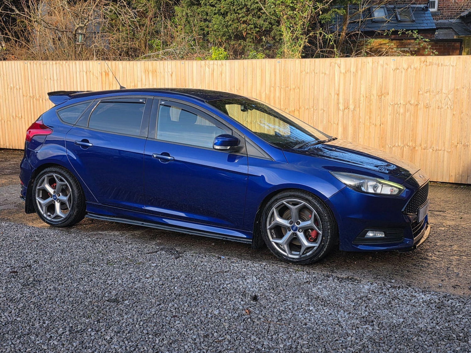 Used Ford Focus 2015 for sale - 77331978: Photo 31