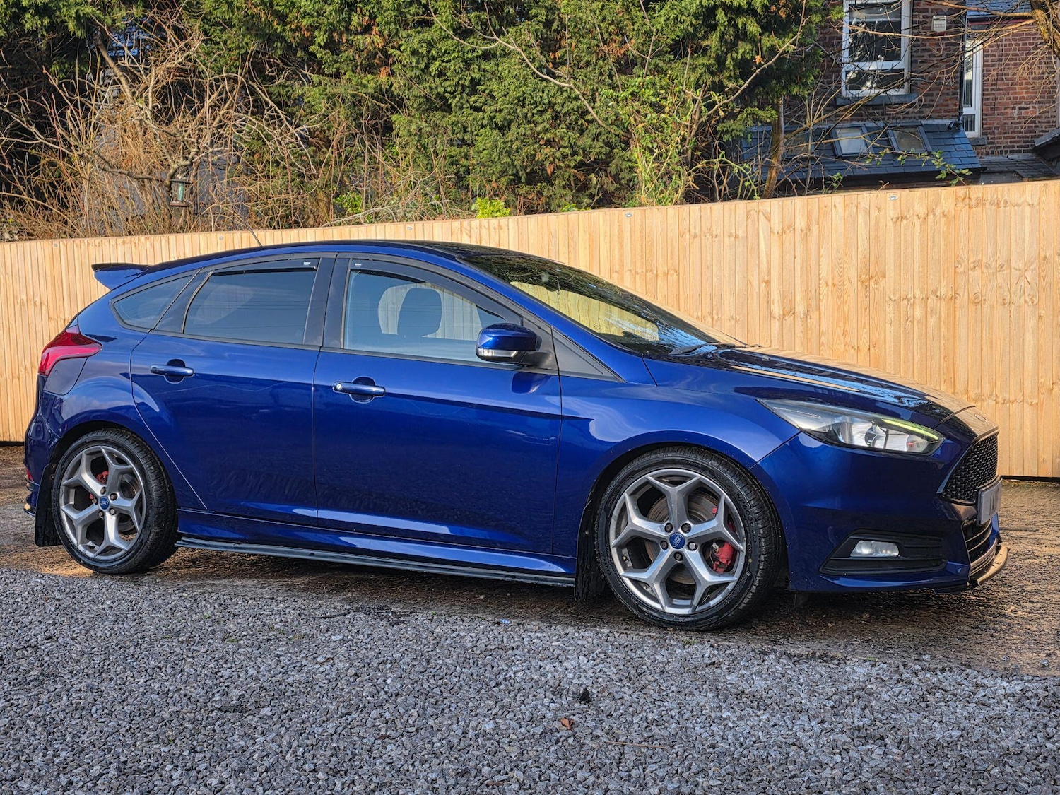 Used Ford Focus 2015 for sale - 77331978: Photo 32