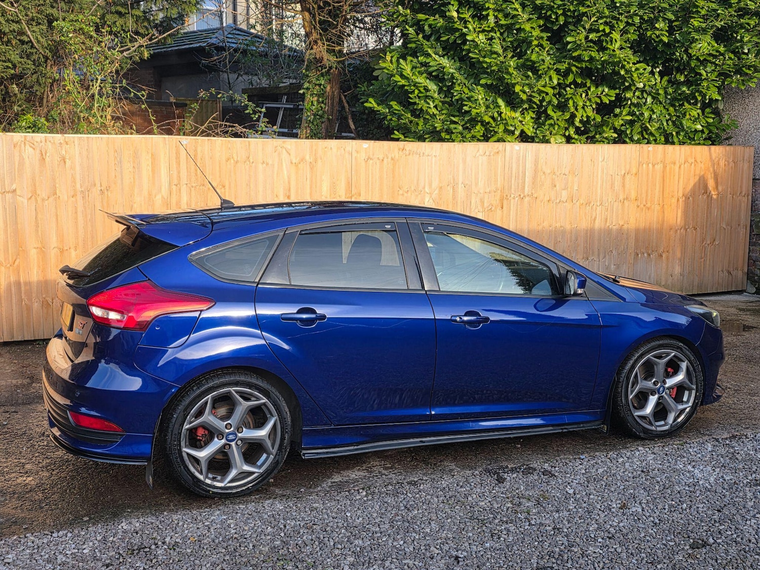 Used Ford Focus 2015 for sale - 77331978: Photo 34