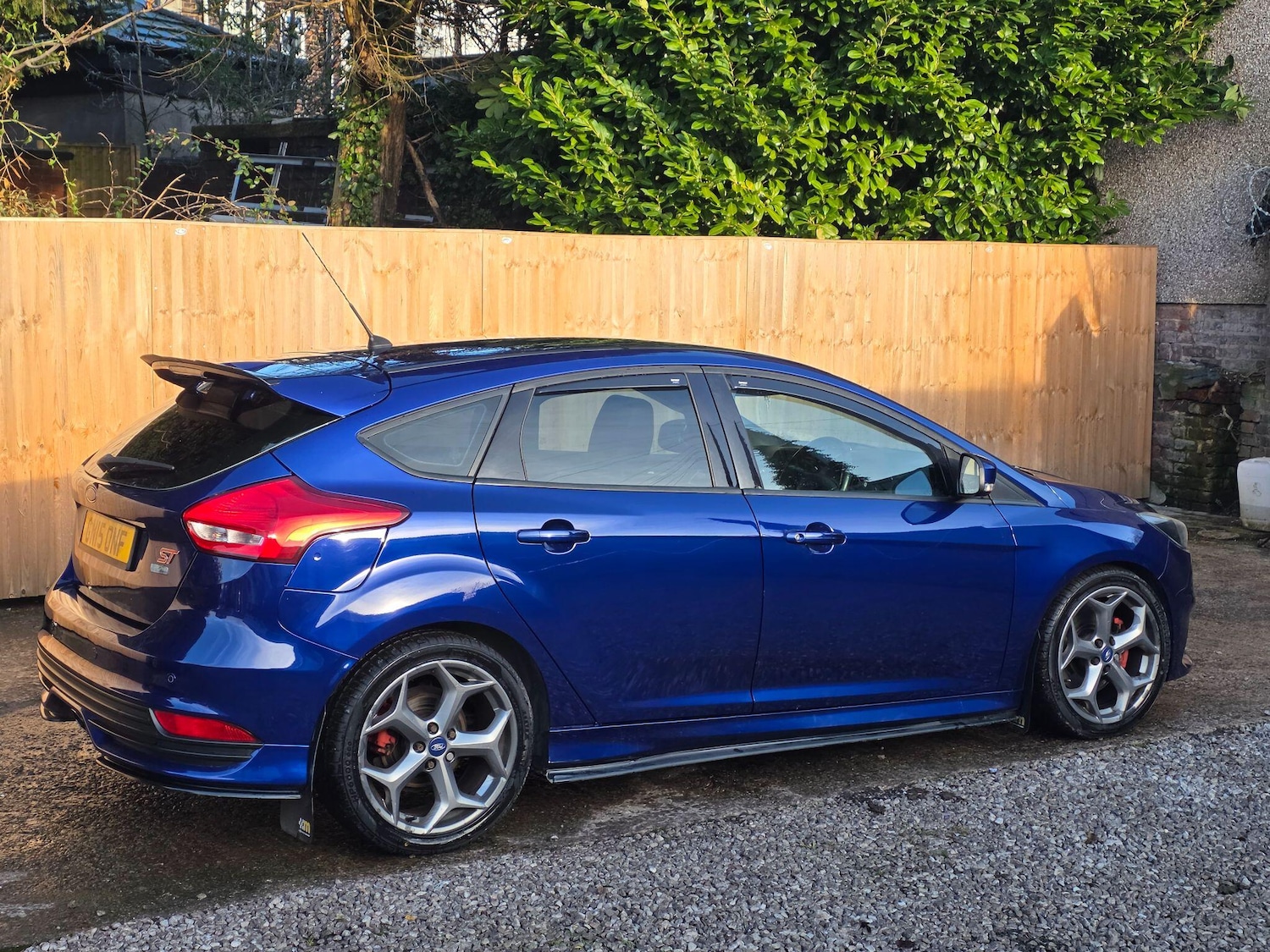 Used Ford Focus 2015 for sale - 77331978: Photo 35