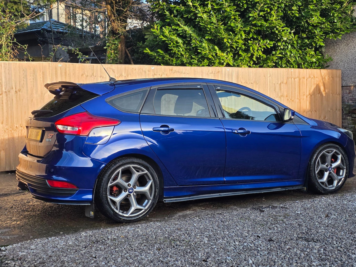 Used Ford Focus 2015 for sale - 77331978: Photo 36