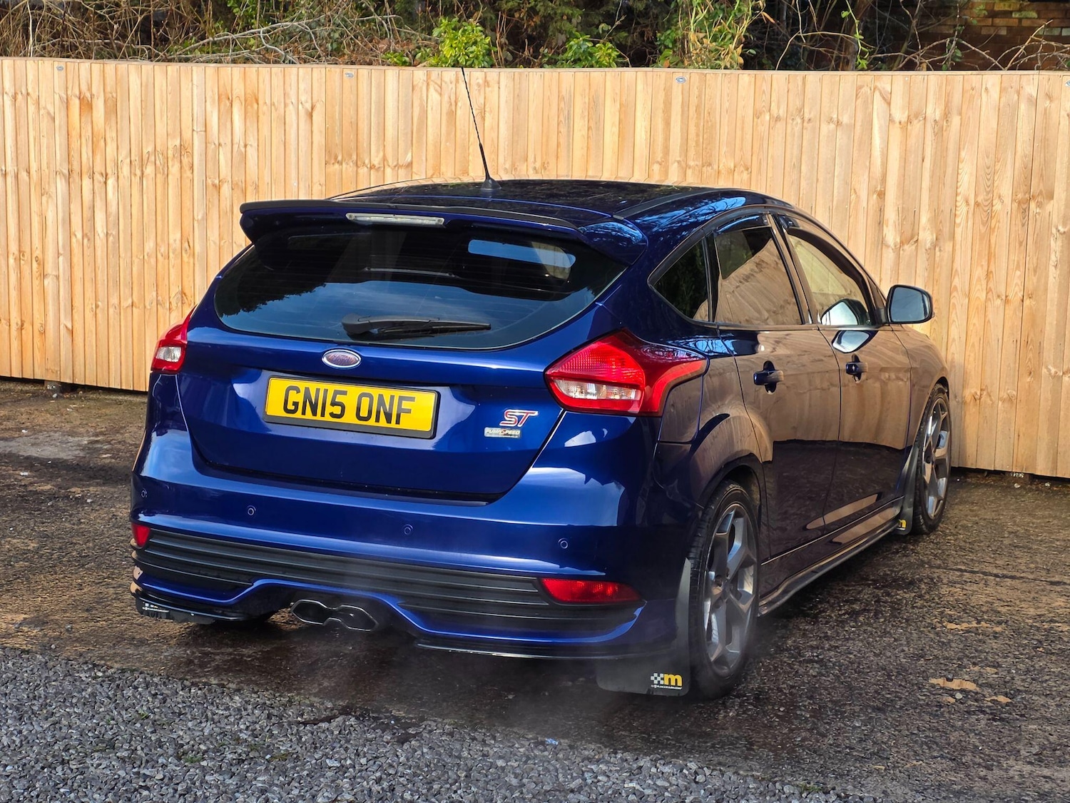 Used Ford Focus 2015 for sale - 77331978: Photo 37