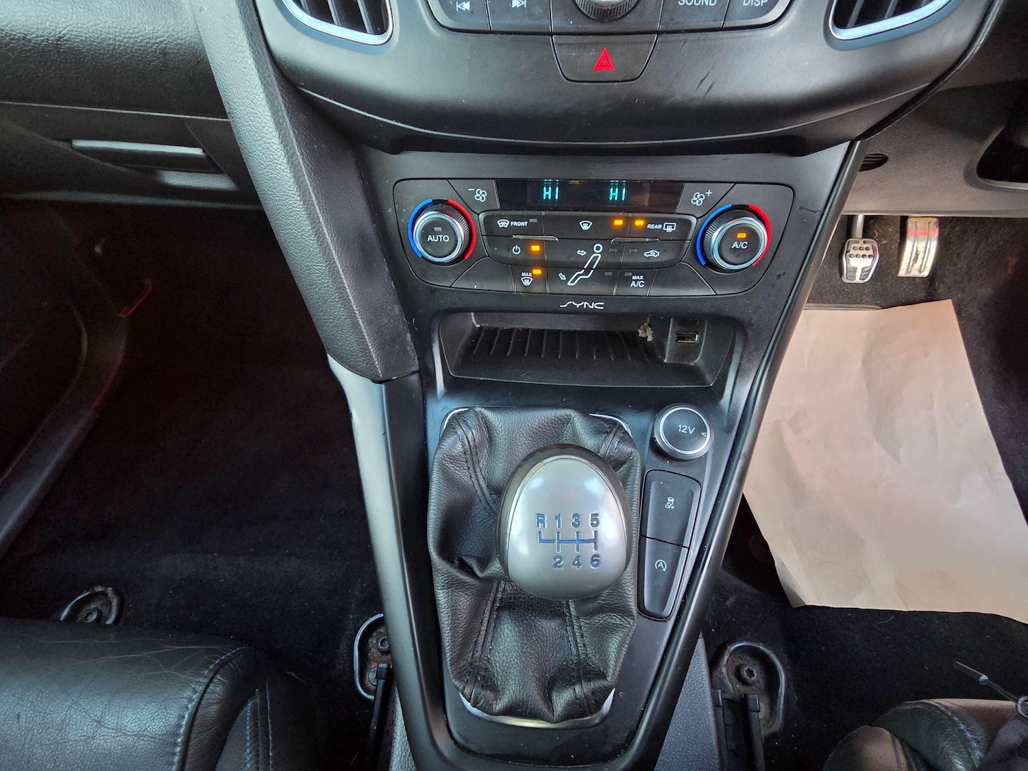 Used Ford Focus 2015 for sale - 77331978: Photo 38