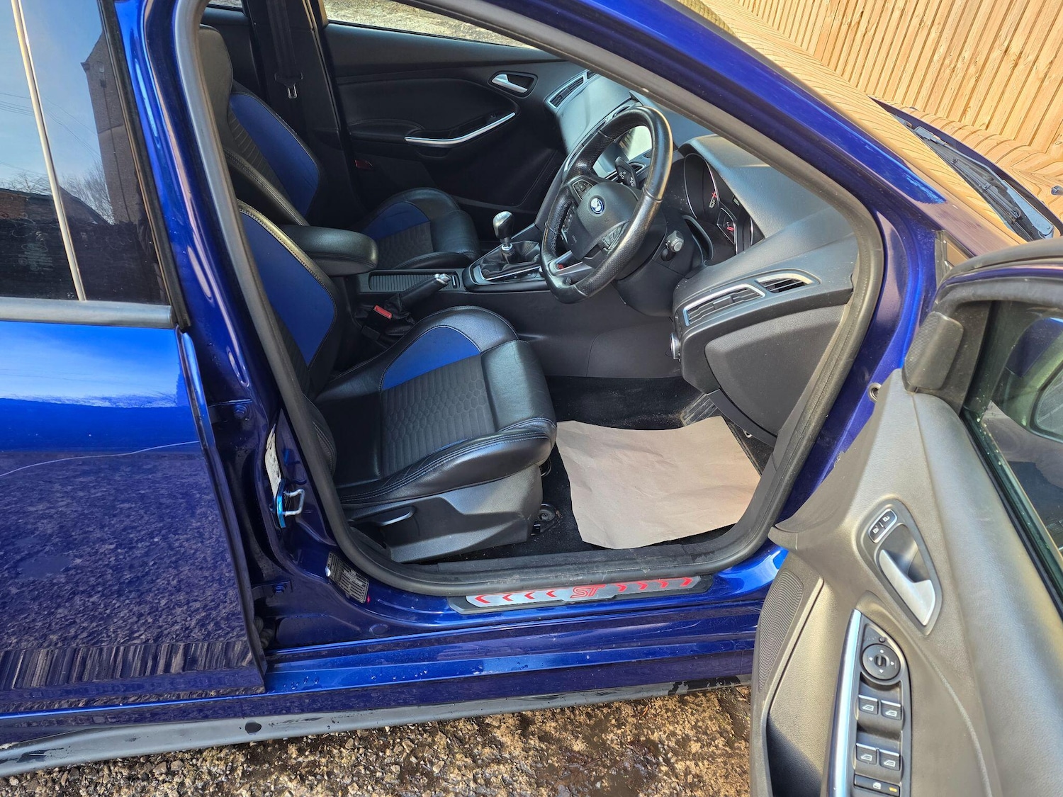 Used Ford Focus 2015 for sale - 77331978: Photo 39