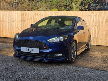 Used Ford Focus 2015 for sale - 77331978: Photo