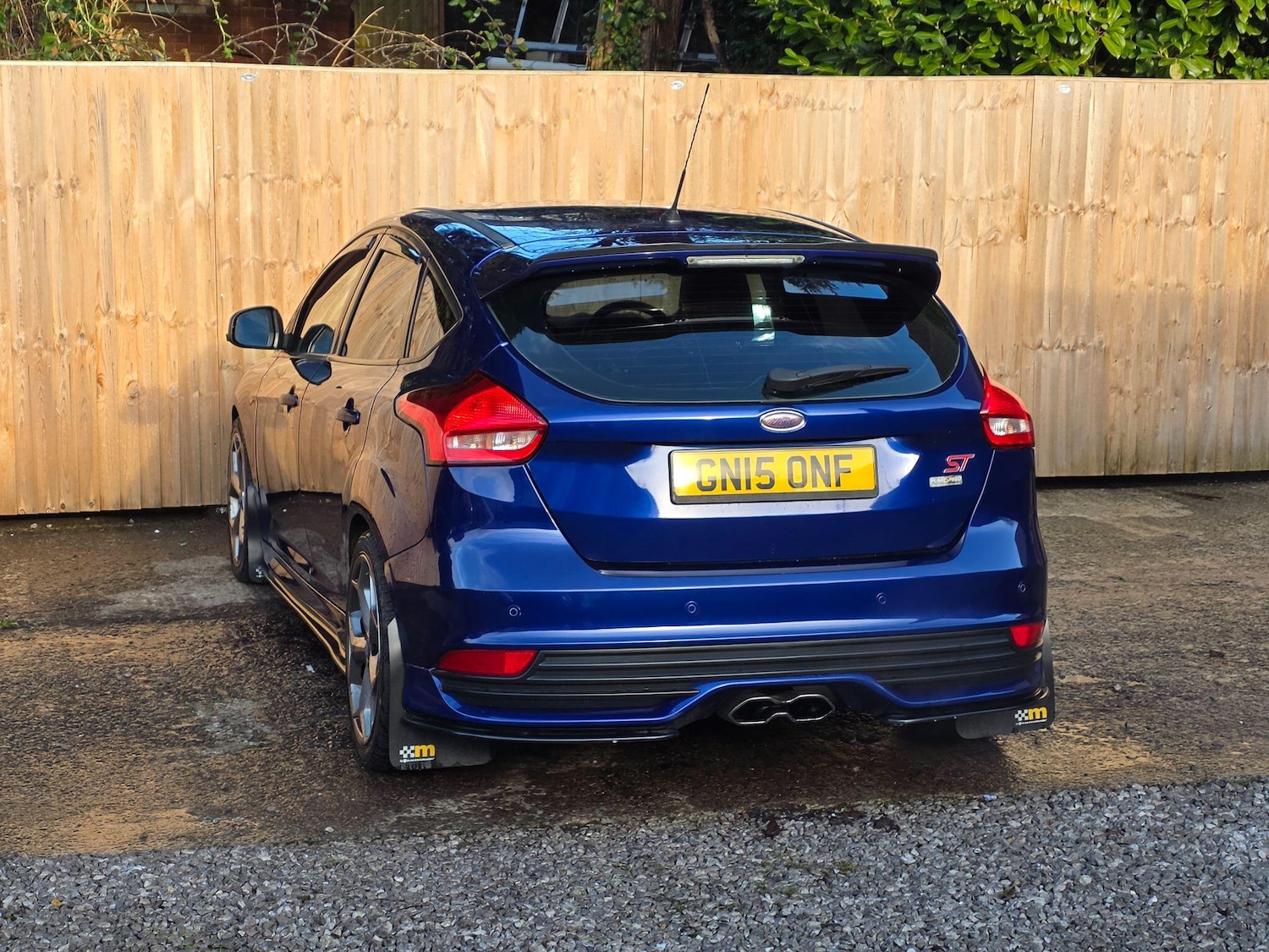 Used Ford Focus 2015 for sale - 77331978: Photo 4