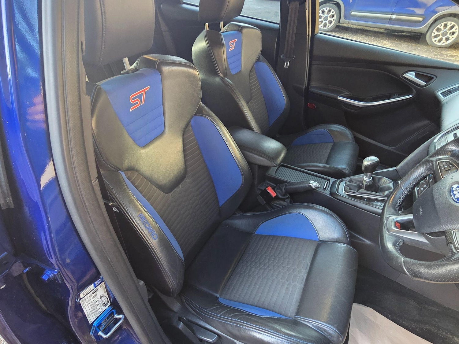 Used Ford Focus 2015 for sale - 77331978: Photo 40