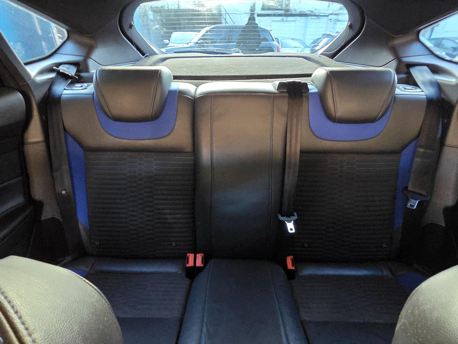 Used Ford Focus 2015 for sale - 77331978: Photo 41