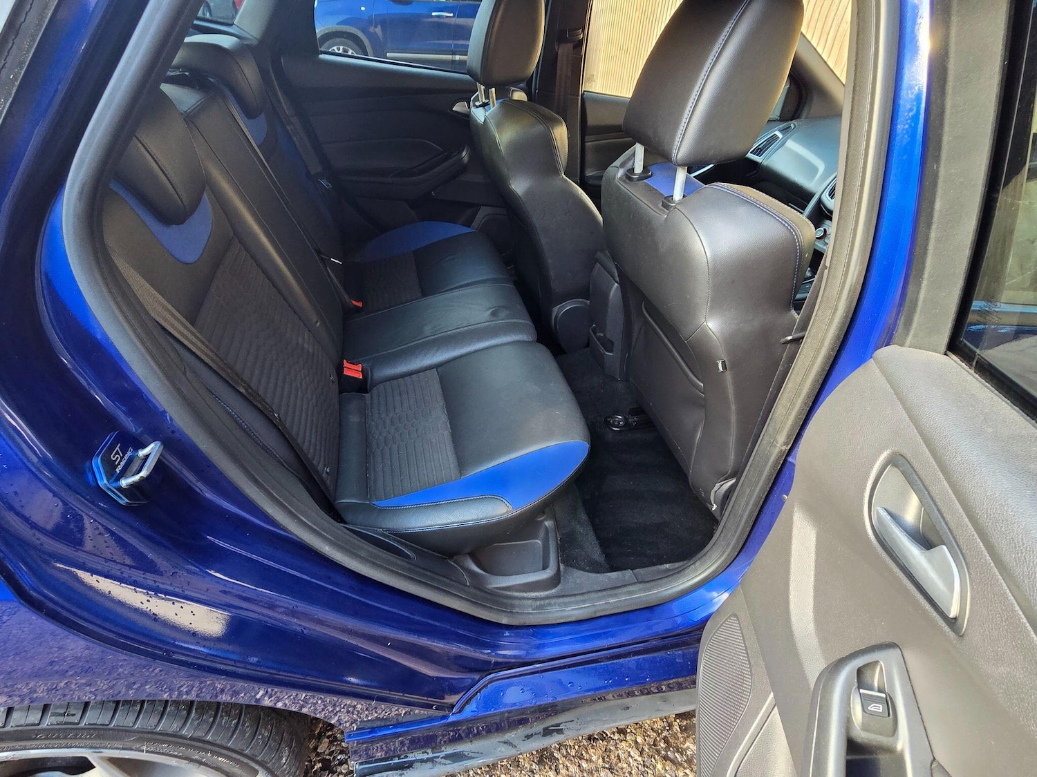 Used Ford Focus 2015 for sale - 77331978: Photo 43