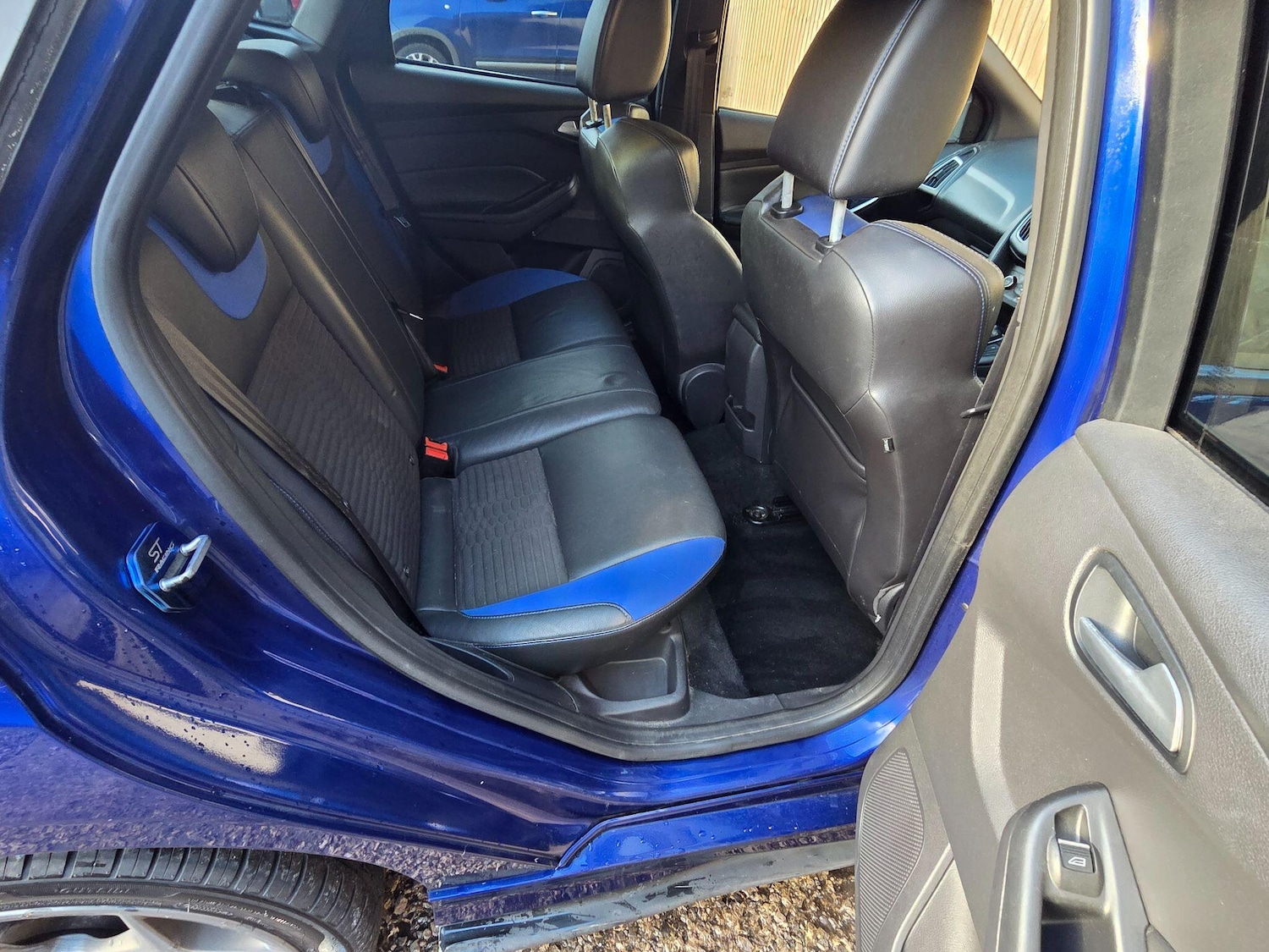 Used Ford Focus 2015 for sale - 77331978: Photo 44