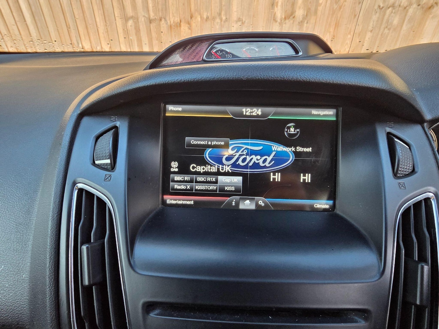 Used Ford Focus 2015 for sale - 77331978: Photo 47