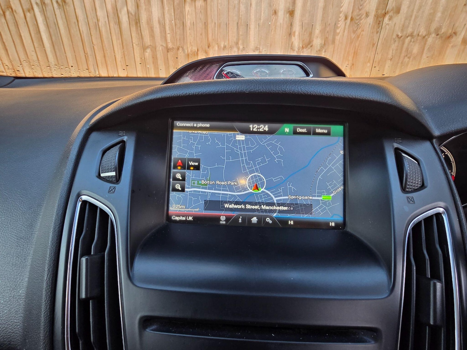 Used Ford Focus 2015 for sale - 77331978: Photo 48