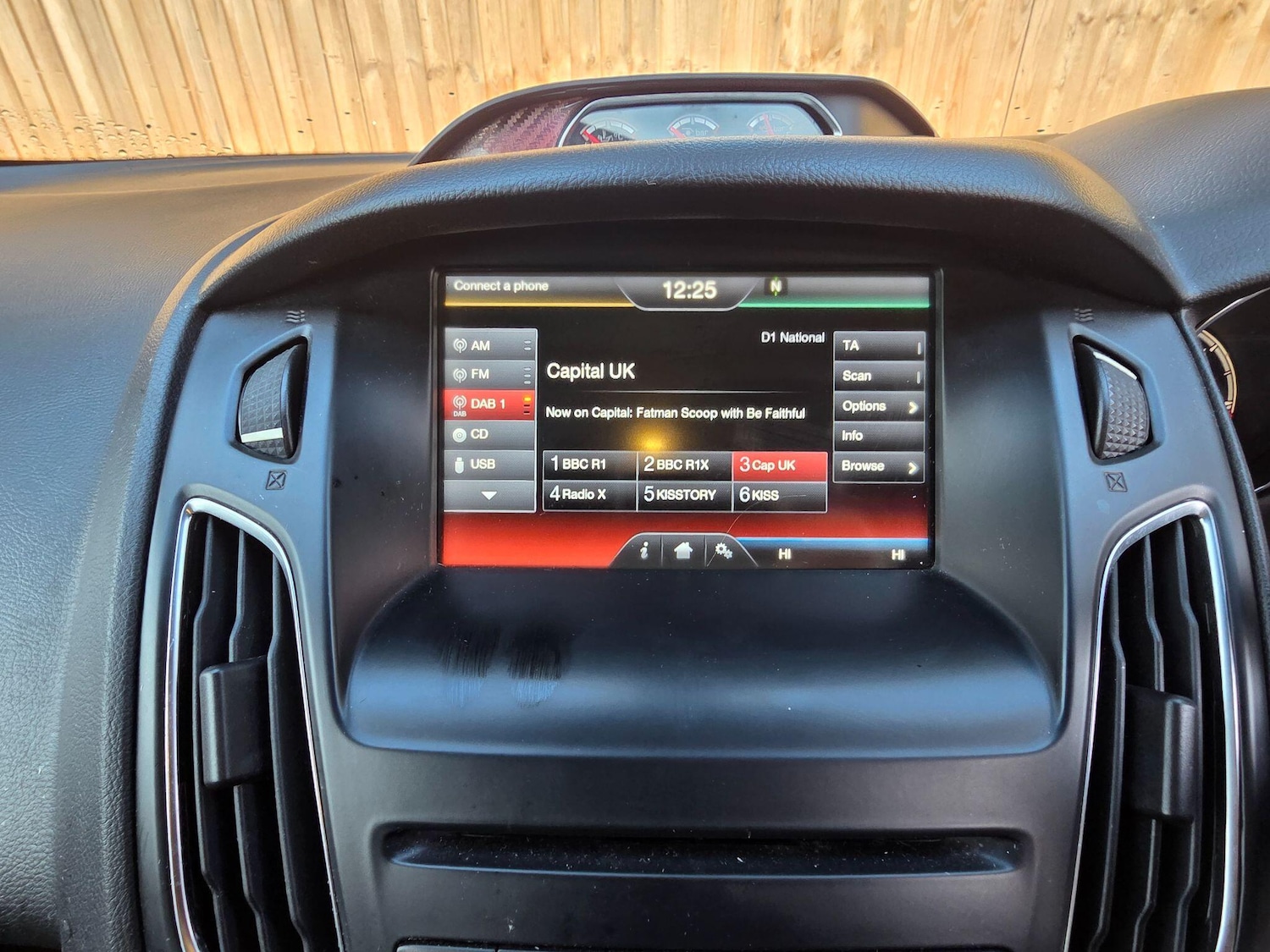 Used Ford Focus 2015 for sale - 77331978: Photo 49