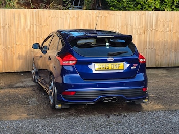 Used Ford Focus 2015 for sale - 77331978: Photo