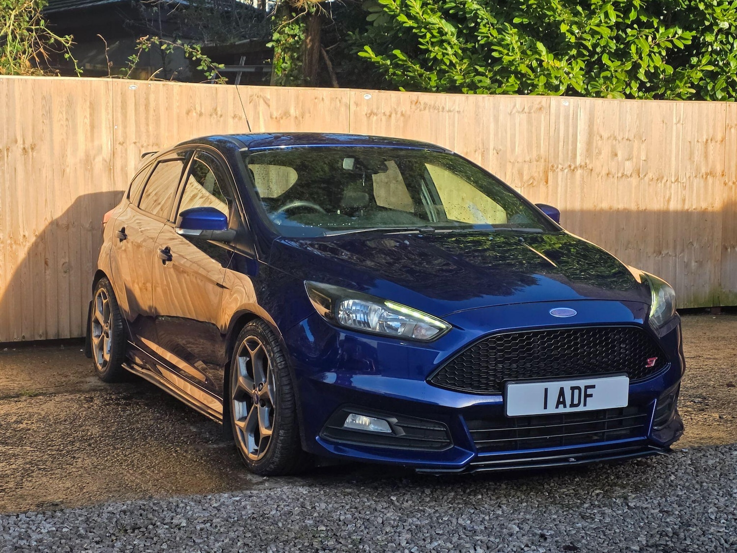 Used Ford Focus 2015 for sale - 77331978: Photo 5