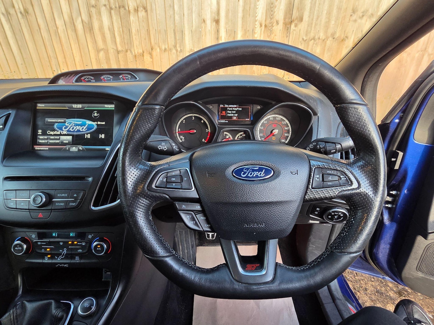 Used Ford Focus 2015 for sale - 77331978: Photo 50