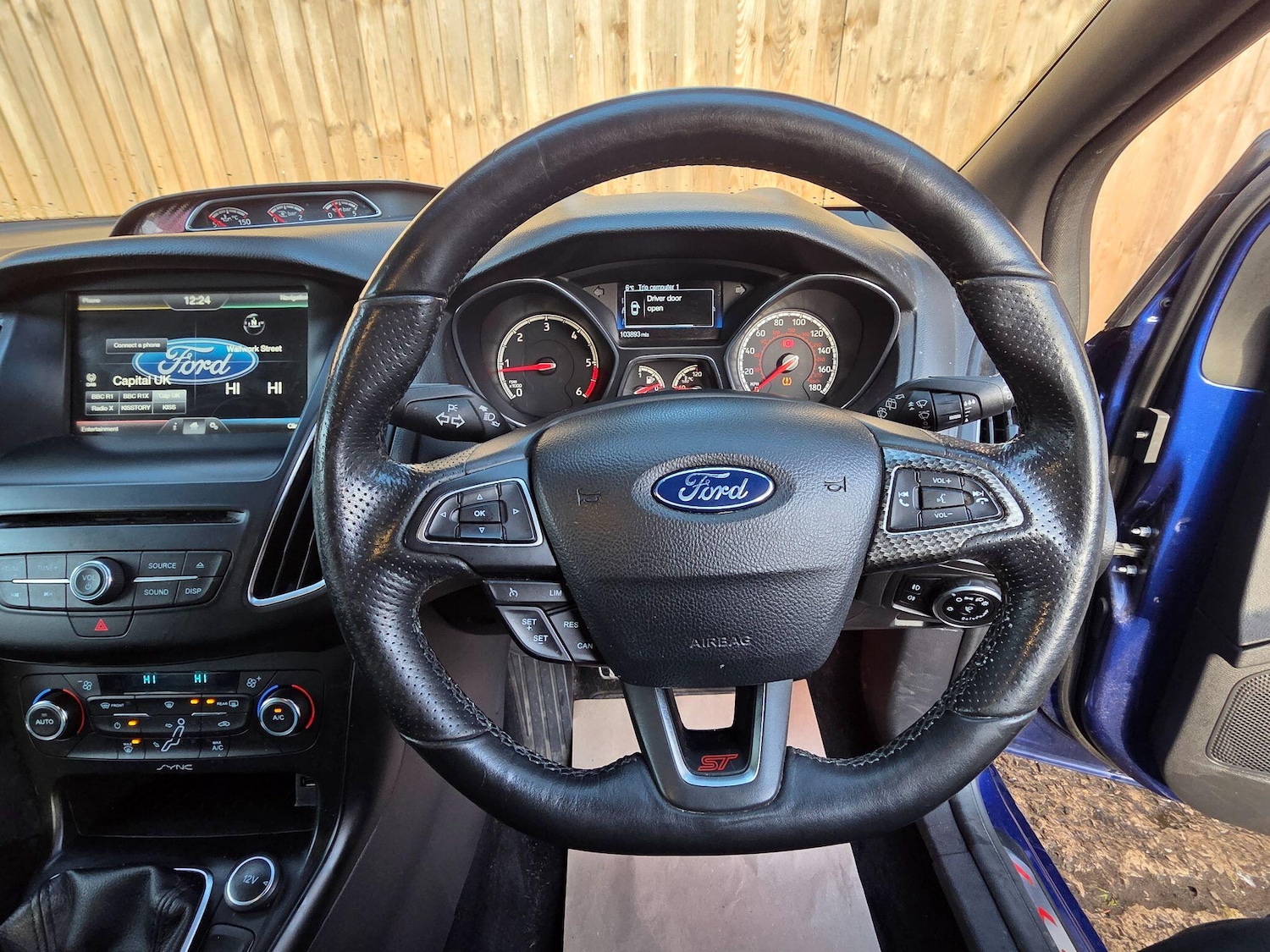 Used Ford Focus 2015 for sale - 77331978: Photo 51