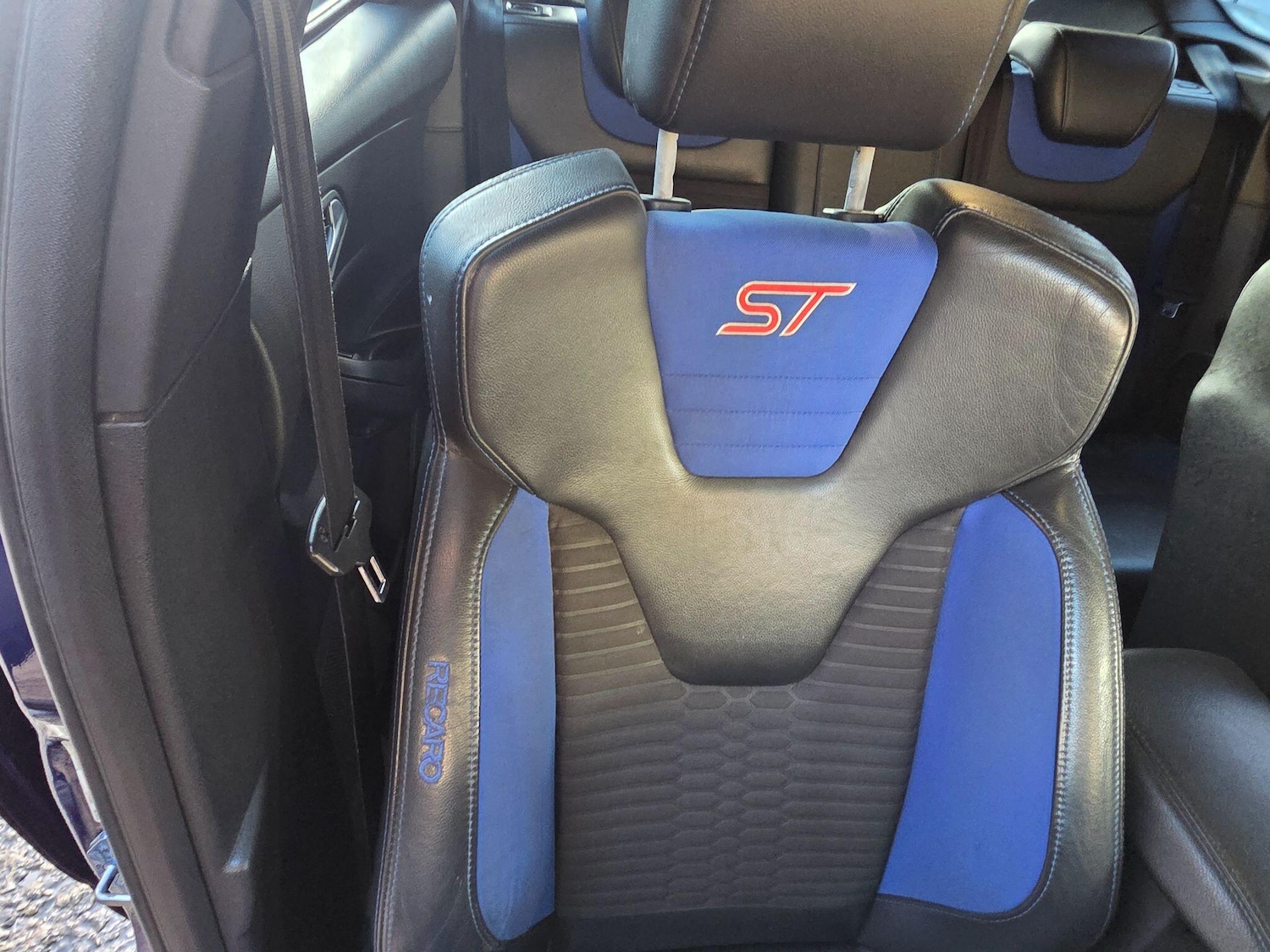 Used Ford Focus 2015 for sale - 77331978: Photo 52