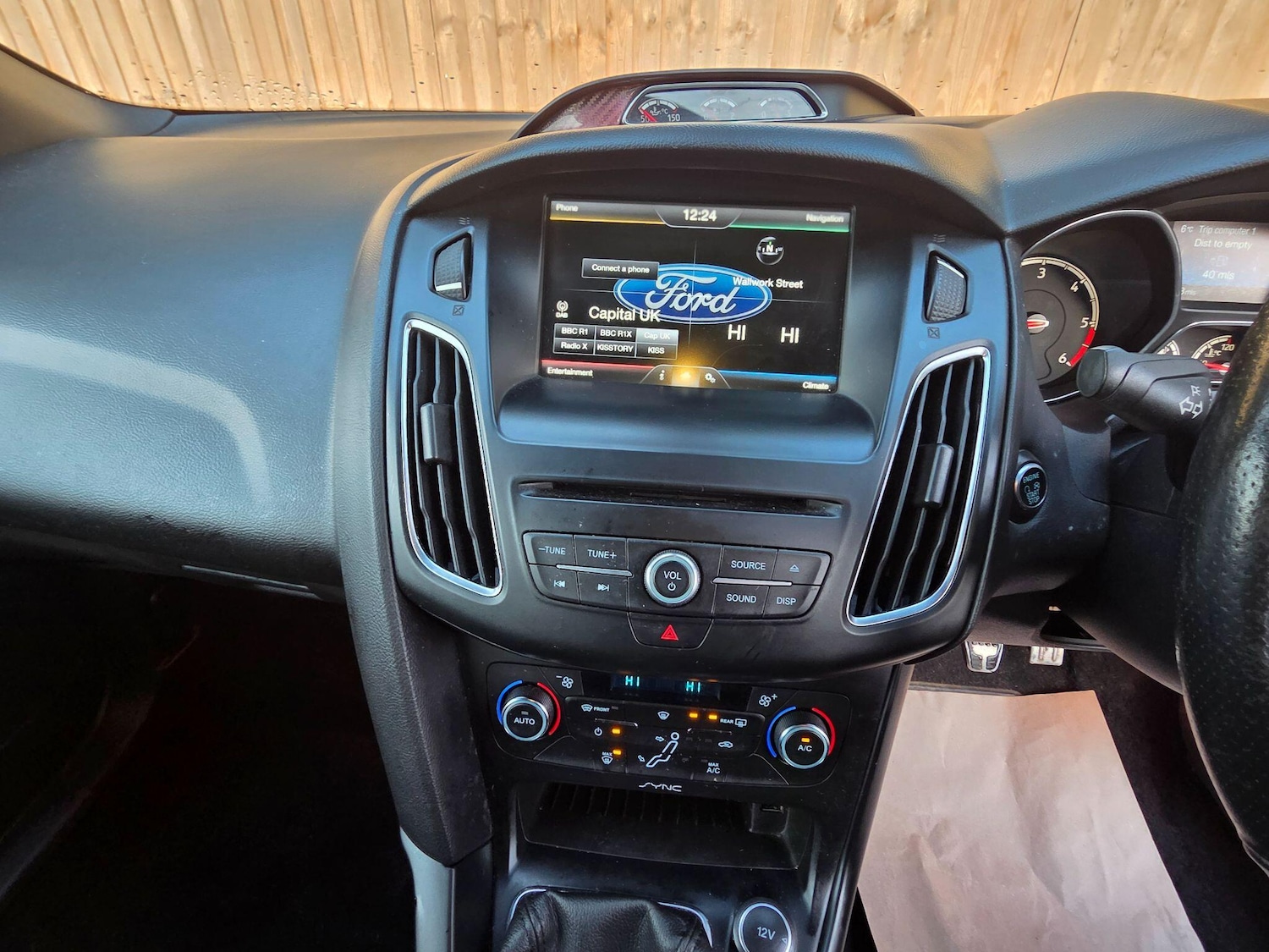 Used Ford Focus 2015 for sale - 77331978: Photo 53