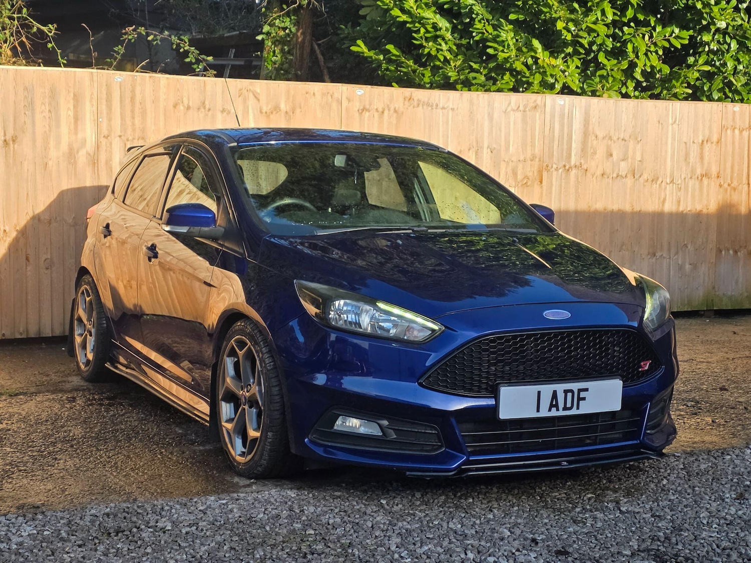 Used Ford Focus 2015 for sale - 77331978: Photo 6