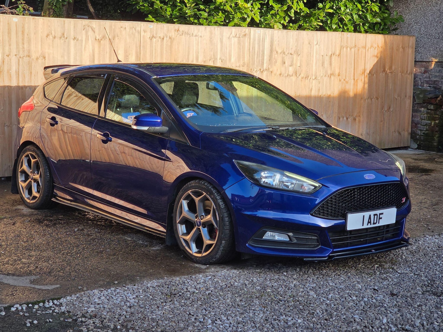 Used Ford Focus 2015 for sale - 77331978: Photo 7