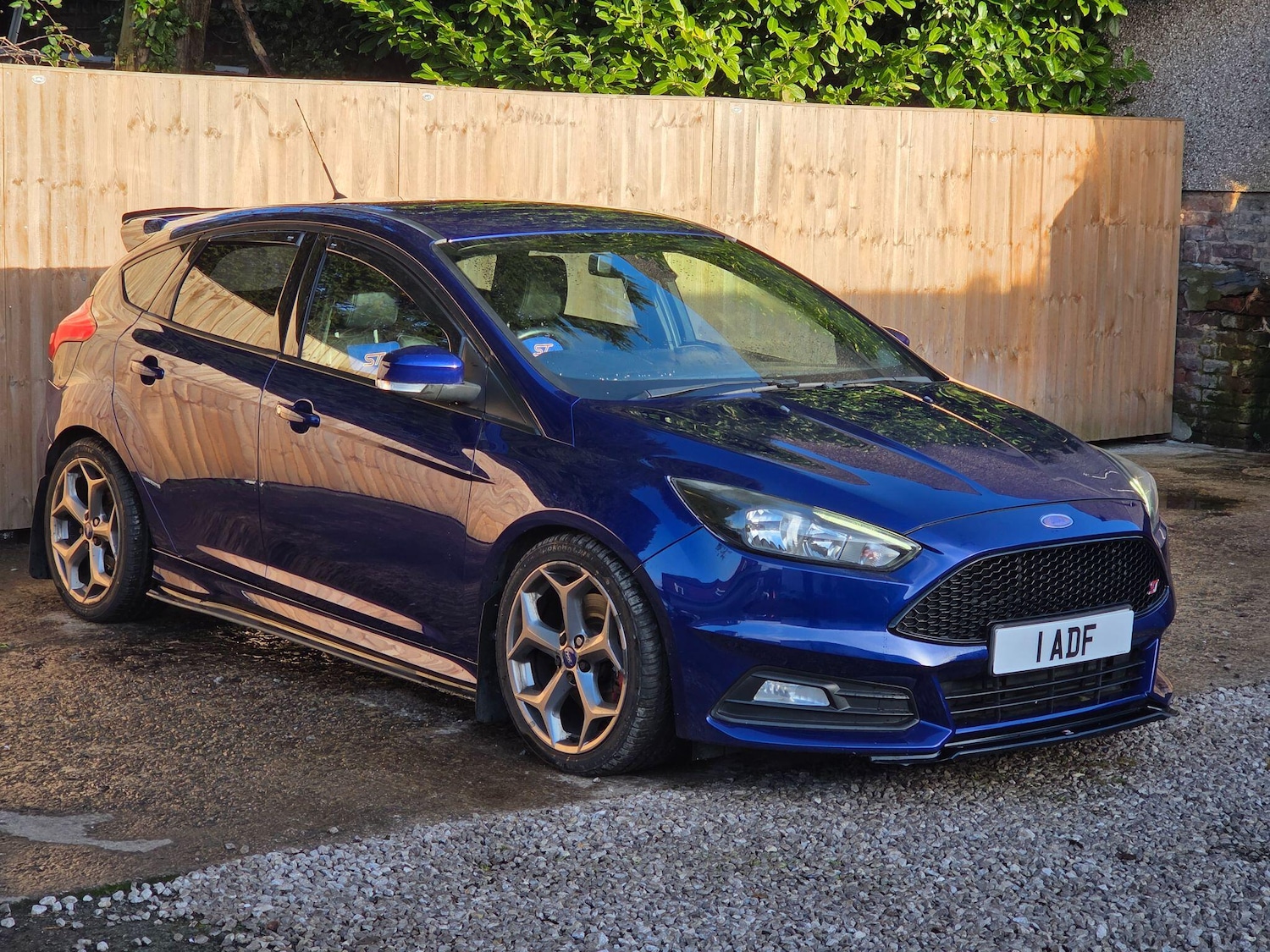 Used Ford Focus 2015 for sale - 77331978: Photo 8