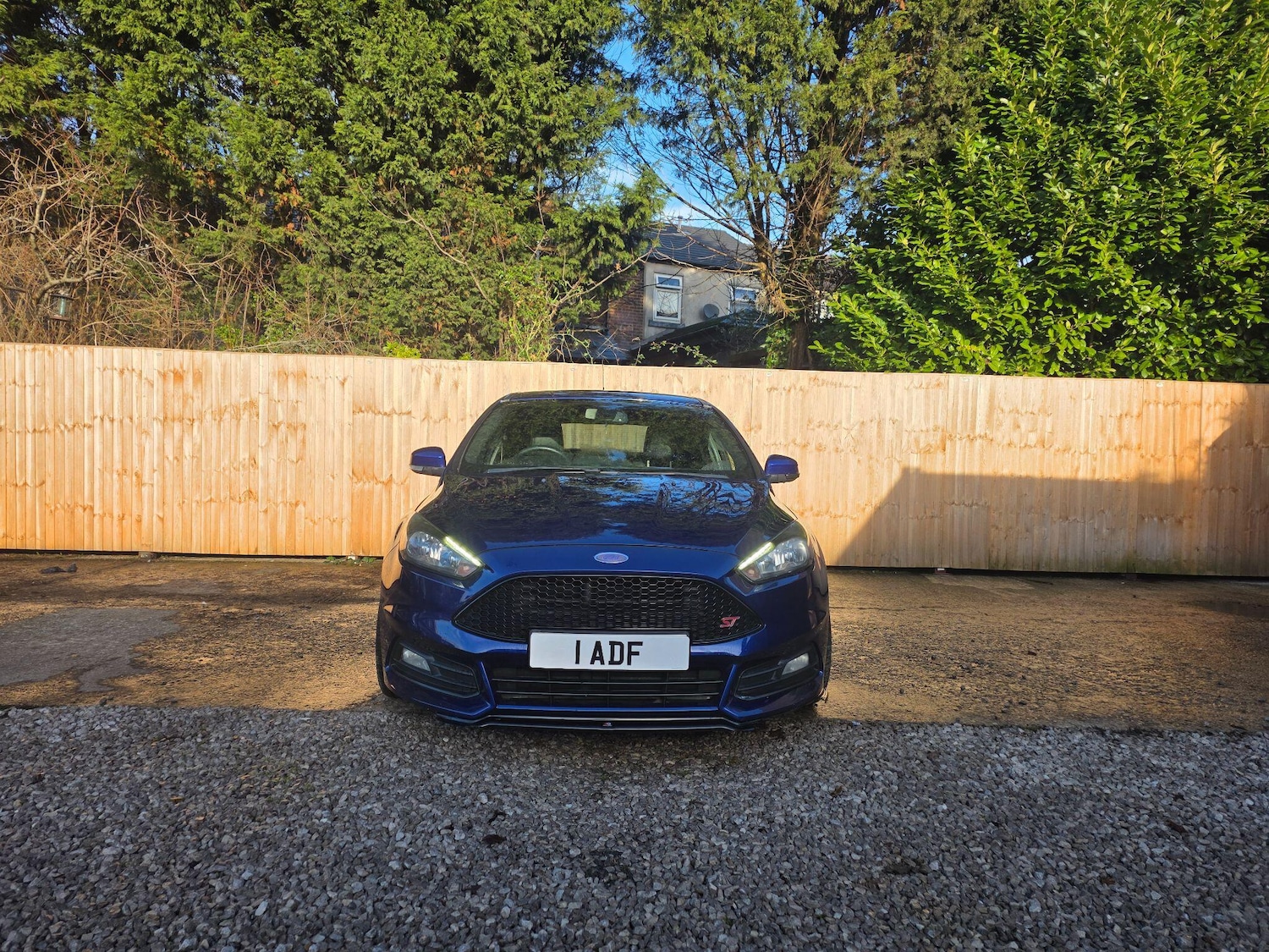 Used Ford Focus 2015 for sale - 77331978: Photo 9