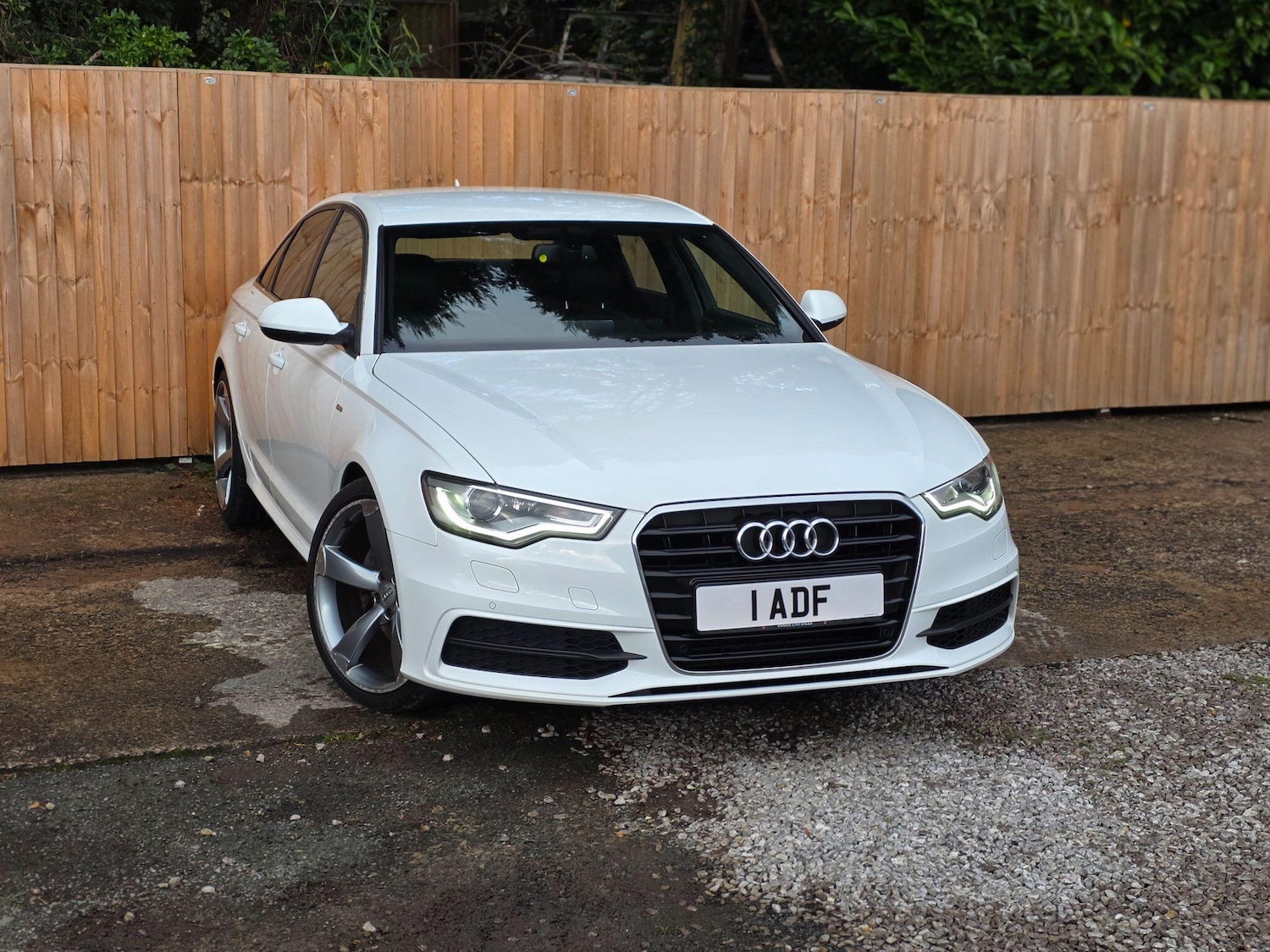 Used Audi A6 2013 for sale - 76645072: Photo 10