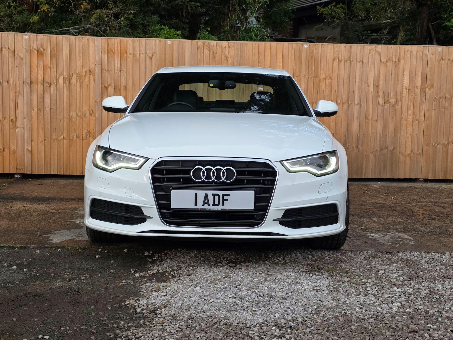 Used Audi A6 2013 for sale - 76645072: Photo 13