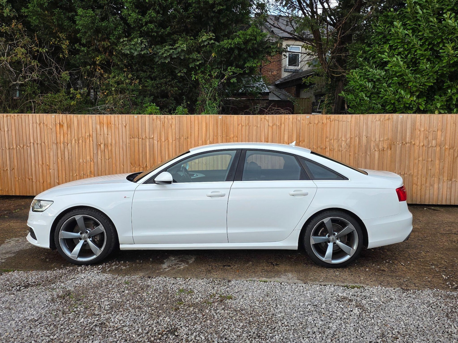 Used Audi A6 2013 for sale - 76645072: Photo 17
