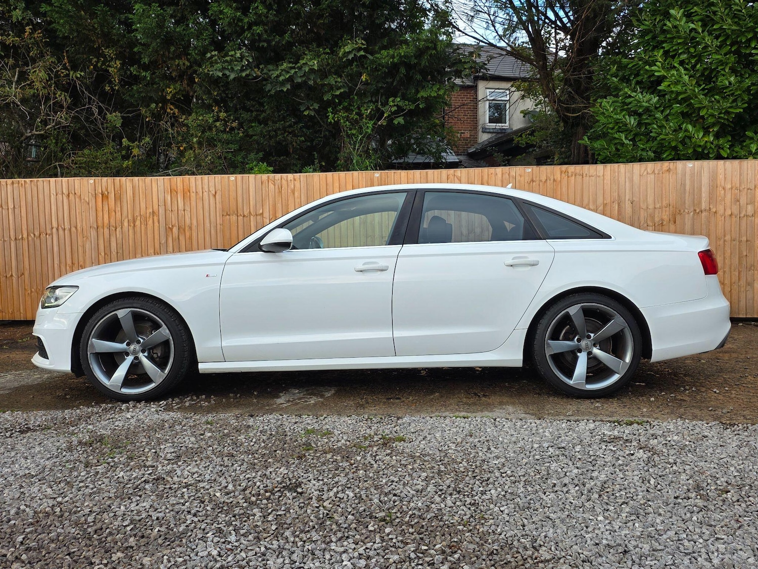 Used Audi A6 2013 for sale - 76645072: Photo 18
