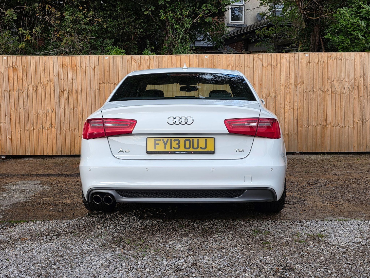 Used Audi A6 2013 for sale - 76645072: Photo 22