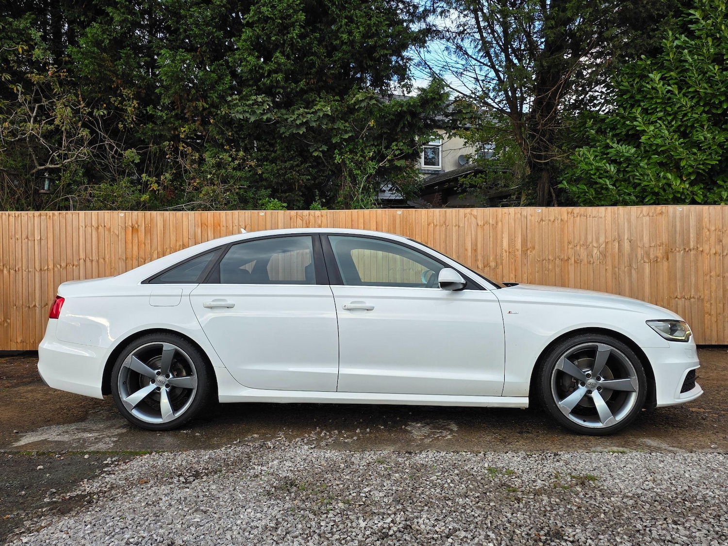 Used Audi A6 2013 for sale - 76645072: Photo 25
