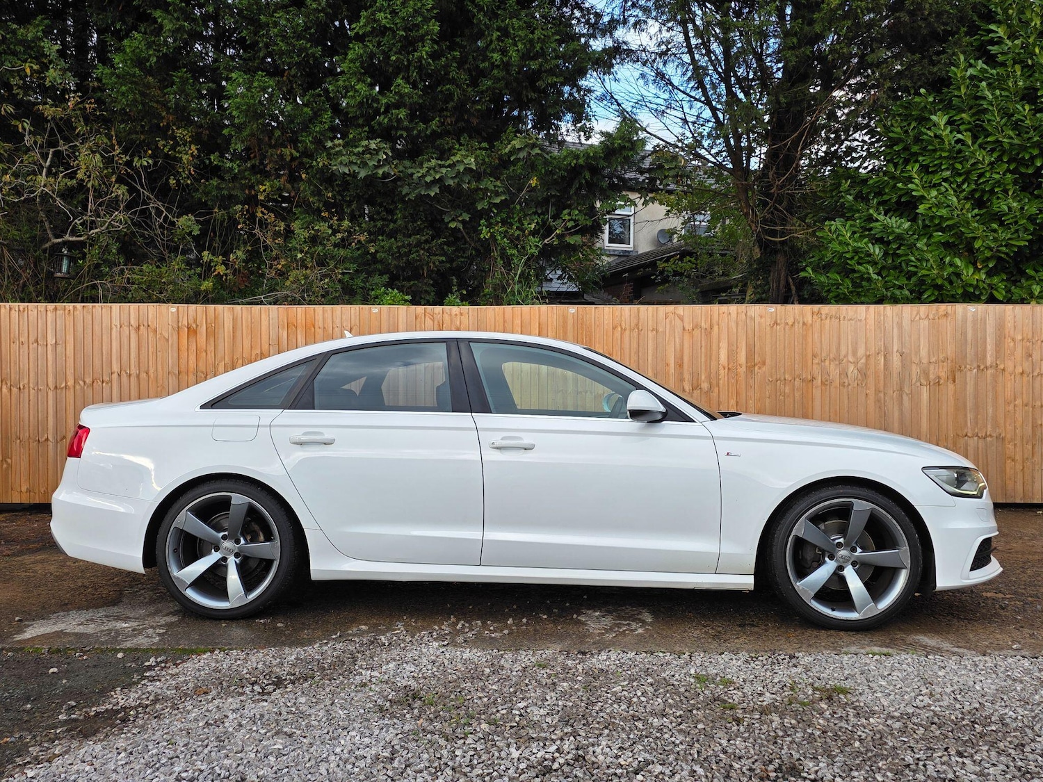 Used Audi A6 2013 for sale - 76645072: Photo 26