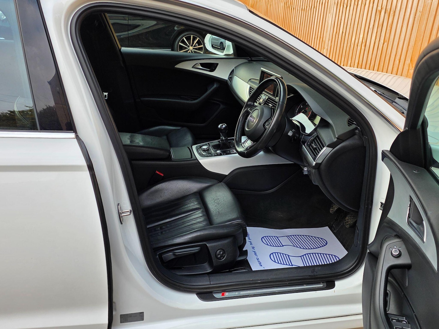 Used Audi A6 2013 for sale - 76645072: Photo 32