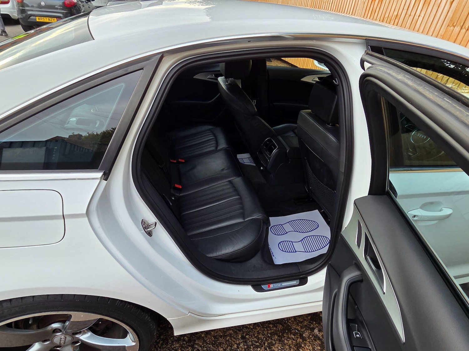 Used Audi A6 2013 for sale - 76645072: Photo 35