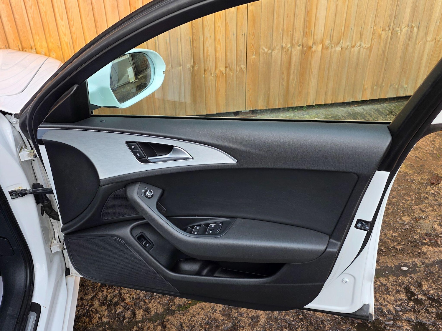 Used Audi A6 2013 for sale - 76645072: Photo 37