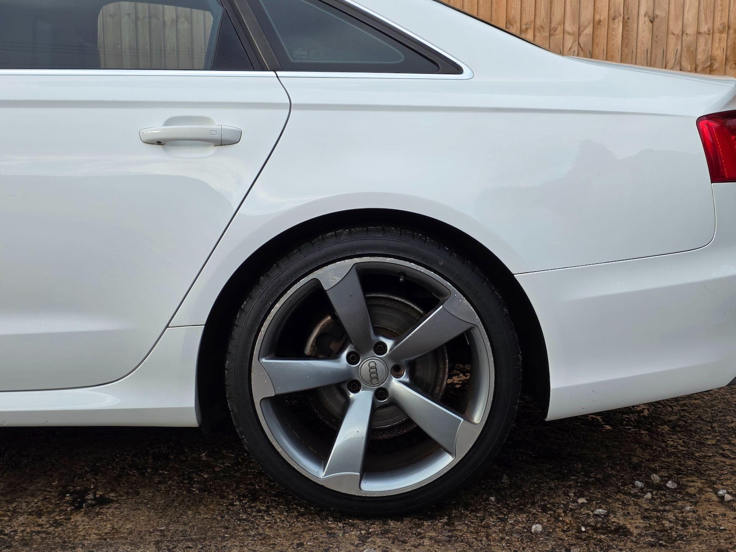 Used Audi A6 2013 for sale - 76645072: Photo 38