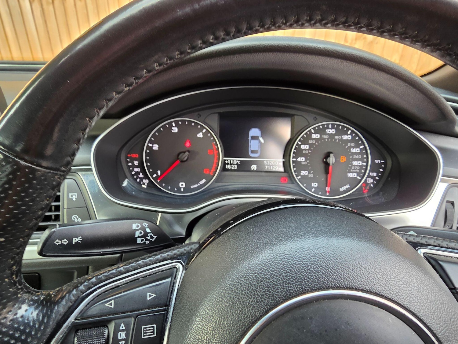 Used Audi A6 2013 for sale - 76645072: Photo 41