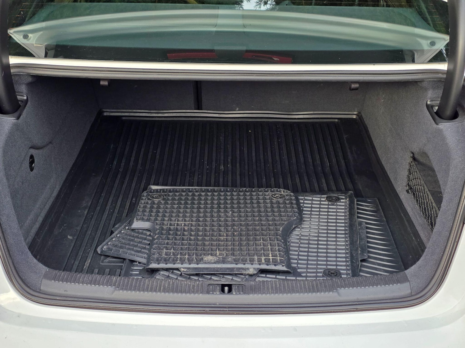 Used Audi A6 2013 for sale - 76645072: Photo 43